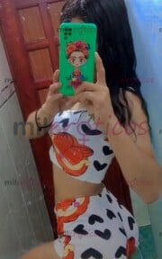 LADYBOY COMPLACIENTE Y AMOROSA , CON GANAS DE CONSENTIRTE RICO! - FOTO 9