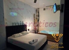HABITACIONES VIP PENTHOUSE DORADA: TU MEJOR OPCIÓN DE ALOJAMIENTO EN LA DORADA - FOTO 10