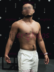 CHICO LATINO CUERPO ATLETICO 25 AÑOS PROMO DESDE $800 MXN - FOTO 8