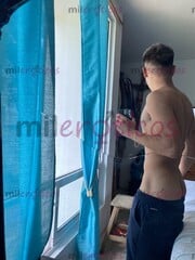 SCORT HETEROSEXUAL, ABIERTO A CUALQUIER SERVICIO - FOTO 9
