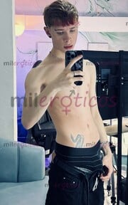 CHICO JOVEN, HA VIERTO A CUALQUIER PLAN QUE QUIERAS, SOY MUY COMPLACIENTE - FOTO 7