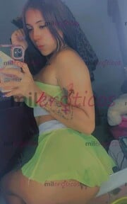 DIVINA ARDIENTE FLAQUITA DE 18 AÑITOS VEN CONÓCEME Y LA PASAS RICO AMOR - FOTO 10