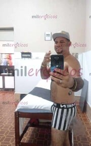 YA EN TU CIUDAD POR UNOS DÍAS EL MORENO QUE TANTO ESPERABAS - FOTO 6