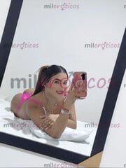 UNA CHIQUITA CON BUENA ACTITUD,MIDAD ÁNGEL,MITAD TENTACIÓN;NO BUSCO ATENCIÓN LA - FOTO 8