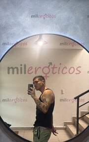 CHACALITO NALGÓN Y TATUADO. DISPONIBLE 24 7 CALIENTE - FOTO 6