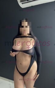 MIRANDA 19 AÑOS FOTOS REALES COQUETA Y DIVERTIDA - FOTO 6