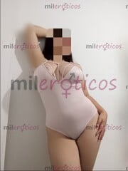 PAISITA CURVI DESCOMPLICADA, VEN Y GOZA DE MIS GEMIDOS Y DE MIS TETAS EN TU CARA - FOTO 10