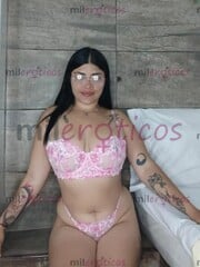 NINFÓMANA TRATO DE NOVIOS ,BLANQUITA NO TE ARREPENTIRÁS - FOTO 10