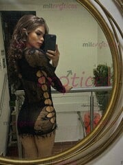 SOY UNA JOVEN MUY TIERNA ENCANTADORA AMABLE ME GUSTA DAR BUEN SERVICIO - FOTO 10