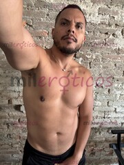 HOMBRE MASCULINO, MORBOSO, EDUCADO, COMPLACIENTE, ACTIVO XL GRUESA Y CURVA. - FOTO 10