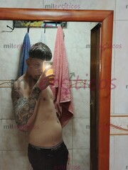 QUE TAL?, ME LLAMO CRISTOPHER. TE GUSTARÍA PASAR UNA NOCHE MARAVILLOSA? - FOTO 7
