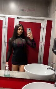 LA PRINCESITA QUE ESTÁS BUSCANDO PARA PASAR UN MOMENTO INOLVIDABLE - FOTO 9