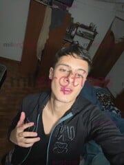 POLLO GUAPO, LINDO JOVENCITO MASCULINO NUEVO - FOTO 10