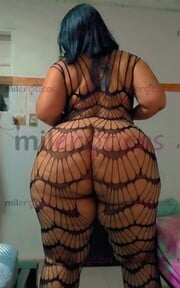 DIOSA BBW SEXY EXTROVERTIDA DISPONIBLE SITIO PV - FOTO 7