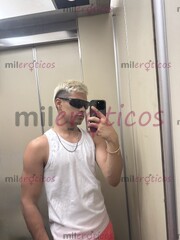 SEBAS MACHO DE GYM VARONIL SERIO SEXOSO Y ARRECHO LECHERO SERV VIP - FOTO 10