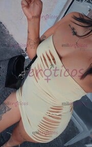 OLA MI AMOR MI NOMBRE ES KARINA Y ESTOY DISPUESTA A CUMPLIR TODAS TUS FANTACIAS - FOTO 10