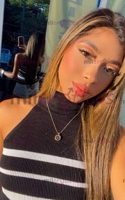 AMOR SOY SALOME UNA CHICA DE 18 AÑOS ESTUDIANTE, DISPONIBLE, NUEVA - FOTO 5