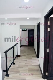 ALQUILER HABITACIONES EXCELENTE UBICACION BOGOTA - FOTO 1