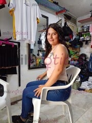 ALEXANDRA ENRROYADORA CARISMÁTICA Y GENUINA - FOTO 10