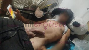 JOVEN MASAJISTA EROTICO Y SEXUAL COMPLACIENTE 24 HORAS - FOTO 3