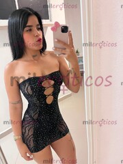 DOMICILIOS, ESTEFANIA HERMOSA CHICA LISTA PARA TU DOMICILIO - FOTO 5