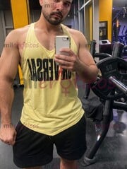 COACH DE GYM MORBOSOCASADO VEN ATENDERTE CONMIGO PARA QUE LA PASES RICO - FOTO 7