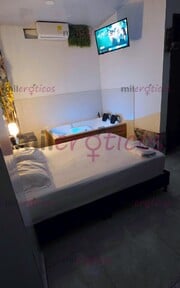 HABITACIONES VIP PENTHOUSE DORADA: LA COMBINACIÓN PERFECTA DE LUJO Y ECONOMÍA - FOTO 6