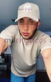 CABALLERO DE COMPAÑÍA EXCLUSIVA SU ALIADO Y ACOMPAÑANTE VIP EN LA CIUDAD - FOTO 1