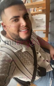 OSITO DE VISITA EN LA CIUDAD ESCRIBEME AL WHATSAPP PARA CUADRAR UNA CITA - FOTO 2