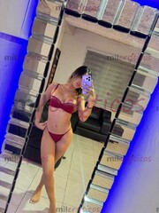 ARDIENTE Y CARIÑOSA LLENA DE ENERGÍA SEXUAL, LISTA PARA CONOCERTE - FOTO 10