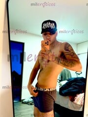 ME LLAMO DORIAN SOY EL CHACAL SABROSO QUE NESECITAS NO DUDES EN CONTACTARME LO - FOTO 3