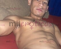 CHICO VERSATIL VERGON DOMINANTE COMPLACIENTE - FOTO 3
