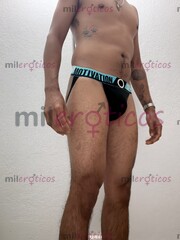 MORENITO JOVEN PASIVO CONTÁCTAME Y CONÓCEME TOTALMENTE Y DISFRÚTAME - FOTO 3