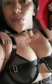 MORENA CULONA RECIÉN LLEGADA A TU CIUDAD - FOTO 7