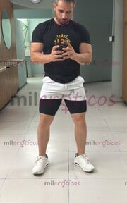 ESTAS CANSADO?? QUIERES UN TIEMPO INTIMO PARA TI, DISCRECION 100% MASAJES - FOTO 8