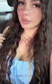 BLANCA TENTACIÓN CON CURVAS EXCITANTES, SOLO PARA CLIENTES EXIGENTES - FOTO 6