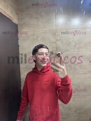CHICO VIP, RESPETUOSO, ASEADO Y SERIO SOLO SOLVENTES - FOTO 1