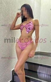 FLAQUITA GUAPA DISPONIBLE PARA TI BEBÉ MÁNDAME MENSAJITO - FOTO 9