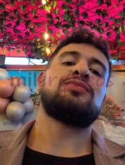 DAVE ACOMPAÑANTE MASCULINO INDEPENDIENTE - FOTO 7