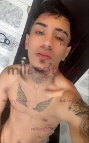 HOLA SOY MAURICIO VENEZOLANO CALIENTE TATUADO Y UNA ENERGÍA ÚNICA VEN DIFRUTAMO - FOTO 8