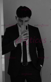 VATO VERGON TRATO DE NOVIOS RESPETUOSO PERO CALIENTE - FOTO 10