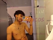 CHICO CON MUCHO MORBO Y AMA EL ORAL Y ENCUENTOS CASUALES A LO QUE SE DE - FOTO 10