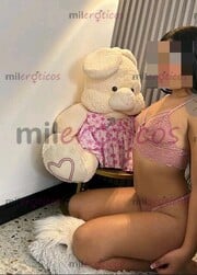 NAOMY NUEVA EN LA PAGINA PAISITA CÓMO TE GUSTA 90 LA HORITA - FOTO 4