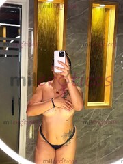 HOLA SOY PAMELA UNA CHICA MUY ARDIENTE NUEVA EN LA CUIDAD - FOTO 3