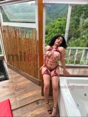 DELICIOSA CHURCA, SOY ARRECHITA Y MUY COMPLACIENTE PAPI ESCRÍBEME. - FOTO 9