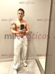 ROLO DISCRETO MUY VARONIL , COMPLACIENTE,DOMINANTE - FOTO 5