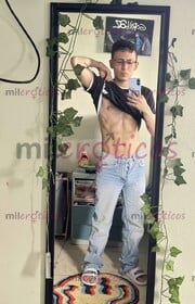 FLACO CALIENTE Y NALGÓN LISTO PARA COMPLACERTE - FOTO 9