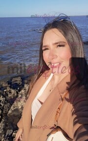 FLACA DELICIOSA, ANSIOSA POR PROBAR TU VERGA - FOTO 9