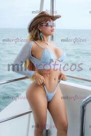 JANNAH EMPERATRIZ TRANSEXUAL TRATO DE NOVIOS VEN A QUI - FOTO 7