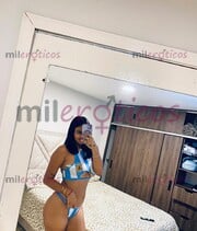 DANNY NIÑA SEXXI 20 AÑOS POCOS KILÓMETROS PARA Q PRUEBES BAGINA ESTRECHA - FOTO 1